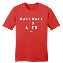 MLSPA Baseball Is Life Sports