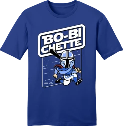 Denver Bo-Bichette MLBPA Tee