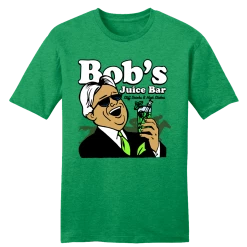 MLBPA Bob's Juice Bar Cities