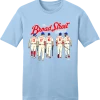 Broad Street Bombers MLBPA Tee 2 Broad Street Bombers MLBPA Tee
