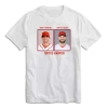 Bryce Harper Then & Now MLBPA Tee