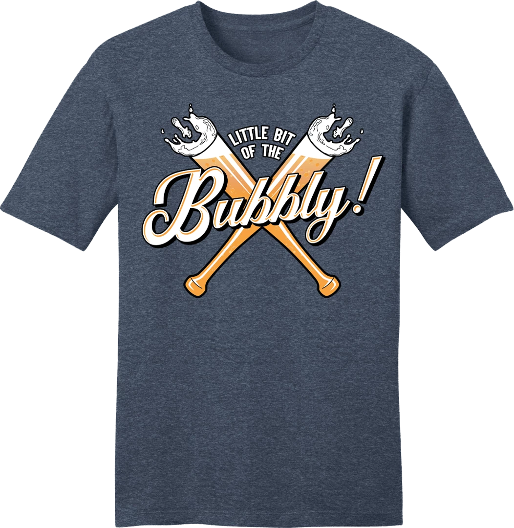 In The Clutch Robert Flores - Little Bit Of The Bubbly 5 In The Clutch Robert Flores - Little Bit Of The Bubbly