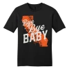 In The Clutch Bye Bye Baby - San Francisco Rally Tee Rally Tees
