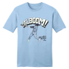 Calboom! Willie Calhoun MLBPA Tee 1 Calboom! Willie Calhoun MLBPA Tee