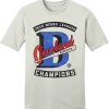 NLBM Cleveland Buckeyes - Negro Leagues Champions