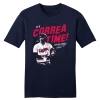 Minneapolis Carlos Correa Minnesota MLBPA Tee