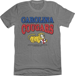 In The Clutch Sports Carolina Cougars
