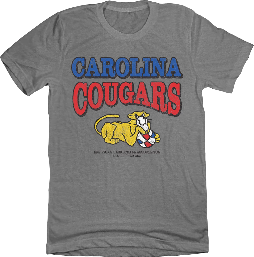 In The Clutch Sports Carolina Cougars 3 In The Clutch Sports Carolina Cougars