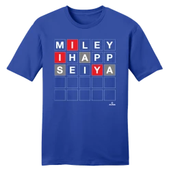 MLBPA Chicago North Side Baseball Puzzle