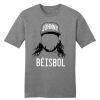 Johnny Beisbol Cueto MLBPA Tee Chicago