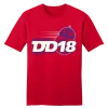 MLBPA DD18 2 MLBPA DD18