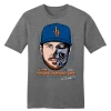 Official Jacob DeGrom MLBPA Tee New York City 2 Official Jacob DeGrom MLBPA Tee New York City