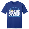 MLBPA Hunter Dozier Dinger MLPBA Tee