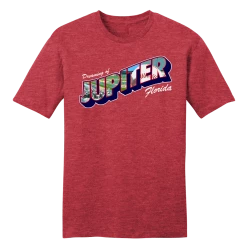 In The Clutch Dreaming Of Jupiter - St. Louis Cities