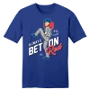 Official Dustin May MLBPA Tee