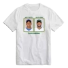 Dallas Elvis Andrus Then & Now MLBPA Tee