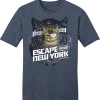 In The Clutch Escape From New York Cat New York City