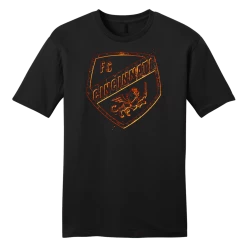 MLSPA Hell Is Real Derby - FC Cincinnati Fire Shield