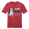 Todd Frazier For The Glory MLBPA Tee Cincinnati
