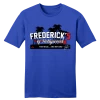 Cities Freddie Freeman Fredrick's Of Hollywood MLBPA Tee