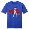 Freddie Freeman Official MLBPA Tee