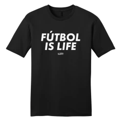 MLSPA Futbol Is Life Sports