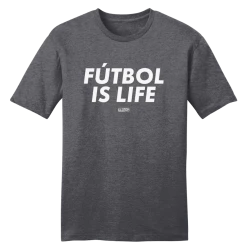 MLSPA Futbol Is Life Sports