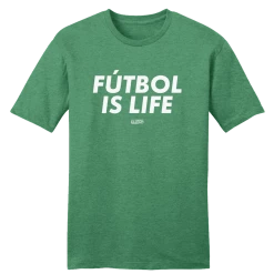 MLSPA Futbol Is Life Sports