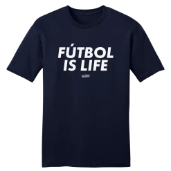 MLSPA Futbol Is Life Sports