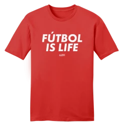 MLSPA Futbol Is Life Sports