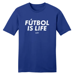 MLSPA Futbol Is Life Sports