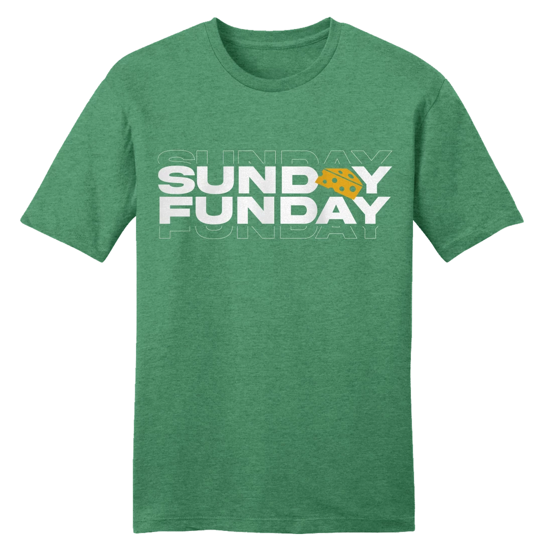 In The Clutch Green Bay Sunday Funday Milwaukee 3 In The Clutch Green Bay Sunday Funday Milwaukee