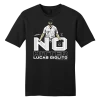 Official Lucas Giolito "No Hitter" MLBPA Tee No-No Club