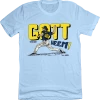 Trevor Gott MLBPA Tee Milwaukee