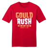 In The Clutch Gould Rush Football 1 In The Clutch Gould Rush Football