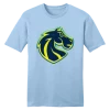 Robert Flores Texas Gulf Coast University Logo