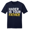 Hader Is Your Father MLBPA Tee Milwaukee
