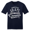 NLBM Homestead Grays Negro Leagues Champions 2 NLBM Homestead Grays Negro Leagues Champions