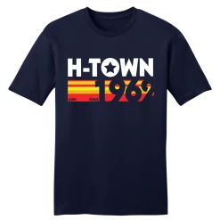 In The Clutch H Town Since 1962