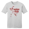 Cincinnati Jonathan India - Indy For Rookie Of The Year MLBPA Tee
