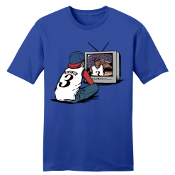 In The Clutch AI Answer TV