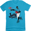 Jazz Chisholm Toon MLBPA Tee
