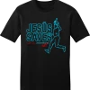 Jesus Sanchez Saves MLBPA Tee 2 Jesus Sanchez Saves MLBPA Tee