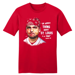 MLBPA Prison Joe Tee