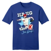 MLBPA Dallas Jon Gray MLPBA Tee 2 MLBPA Dallas Jon Gray MLPBA Tee