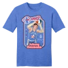 Dropping Dimes Sports Official Johnny Neumann Player Tee