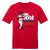 Cities Official José Ramirez MLBPA Tee 2 Cities Official José Ramirez MLBPA Tee