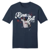 Official Josh Bell MLBPA Tee Cities 2 Official Josh Bell MLBPA Tee Cities
