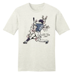 MLBPA Cities Juan Soto Bloom & Boom