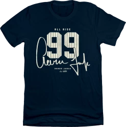 MLBPA Cities Aaron Judge All Rise